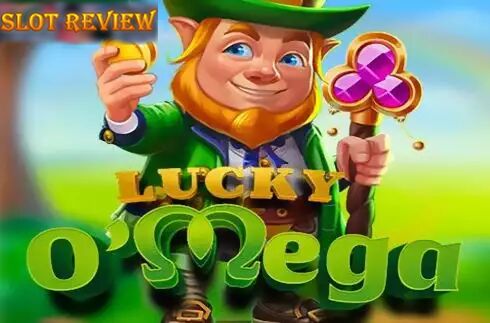 Lucky OMega Slot Review